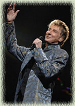 Barry Manilow