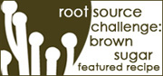 Cookthink Root Source Challenge