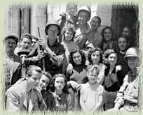 Liberated Italy