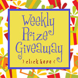 SSSS Weekly Giveaway Logo