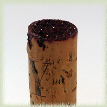 Wine Crystals