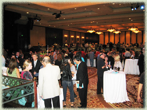Wine Warehouse Spring Tasting