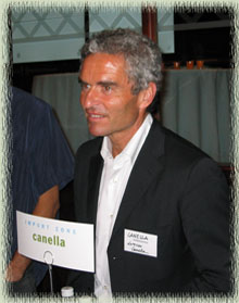 Lorenzo Canella